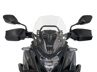 WRS Sport Windschild Honda CB 500 X