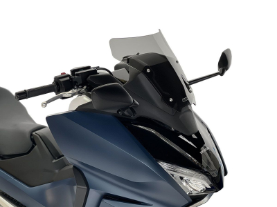 WRS Sport Windschild Honda Forza 750