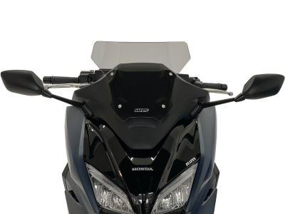 WRS Sport Windschild Honda Forza 750