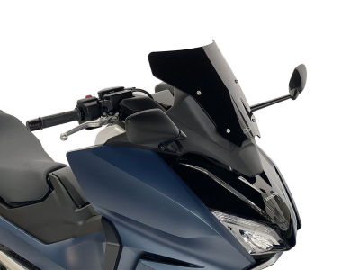 WRS Sport Windschild Honda Forza 750