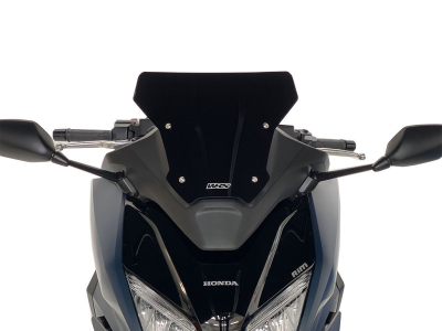 WRS Sport Windschild Honda Forza 750