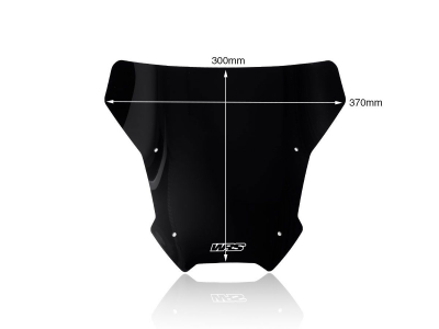 WRS Sport Windschild Honda Forza 750