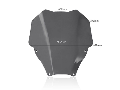 WRS Sport Windschild Honda Forza 350