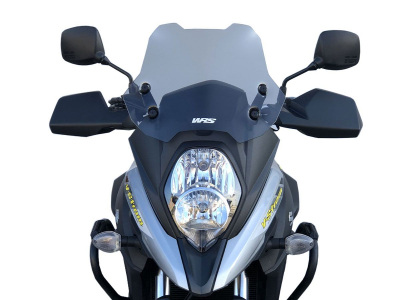 WRS Sport Windschild Suzuki V-Strom 650