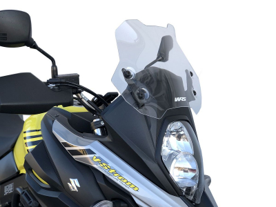 WRS Sport Windschild Suzuki V-Strom 650