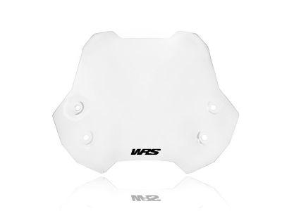 WRS Sport Windschild Suzuki V-Strom 650