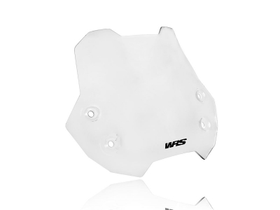 WRS Sport Windschild Suzuki V-Strom 650