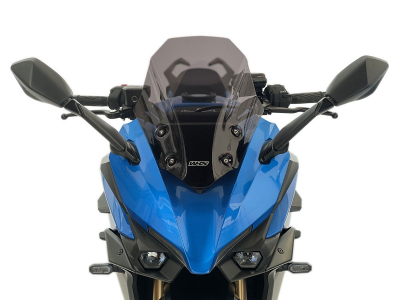 WRS Sport Windschild Suzuki GSX-S 1000 GT