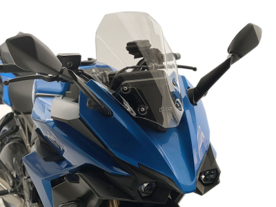 WRS Sport Windschild Suzuki GSX-S 1000 GT