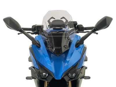 WRS Sport Windschild Suzuki GSX-S 1000 GT