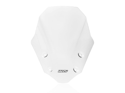 WRS Sport Windschild Suzuki GSX-S 1000 GT