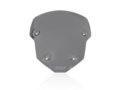 WRS Sport Windschild Triumph Tiger 850 Sport