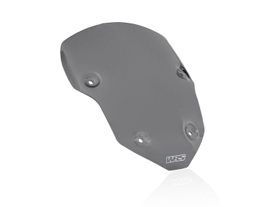 WRS Sport Windschild Triumph Tiger 850 Sport