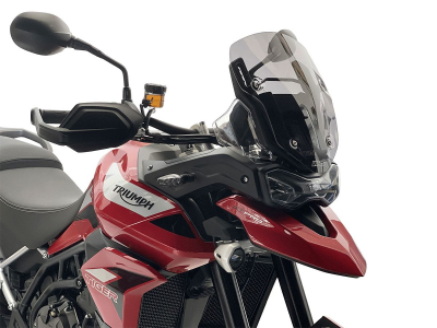 WRS Sport Windschild Triumph Tiger 850 Sport