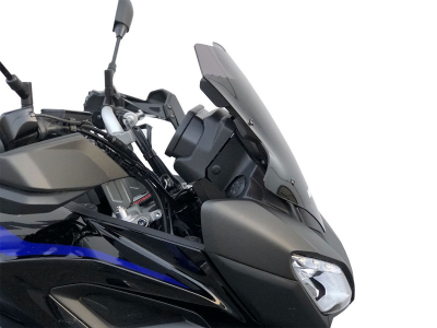 WRS Sport Windschild Yamaha Tracer 9