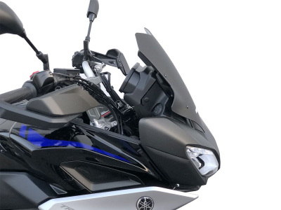 WRS Sport Windschild Yamaha Tracer 9