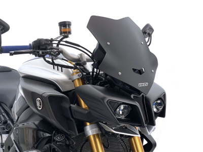 WRS Sport Windschild Yamaha MT-10