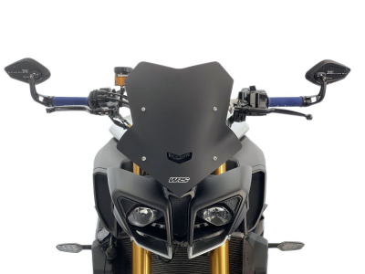 WRS Sport Windschild Yamaha MT-10