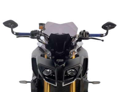 WRS Sport Windschild Yamaha MT-10