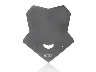 WRS Sport Windschild Yamaha MT-10