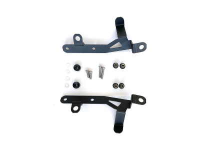 WRS Sport Windschild Yamaha MT-10