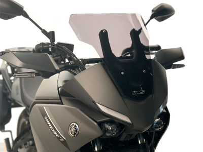 WRS Sport Windschild Yamaha Tracer 7