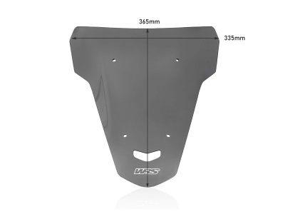 WRS Sport Windschild Yamaha Tracer 7