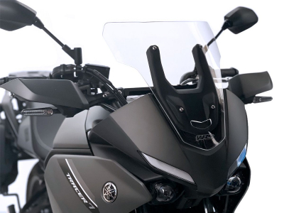 WRS Sport Windschild Yamaha Tracer 7