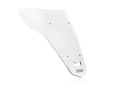 WRS Sport Windschild Yamaha Tracer 7