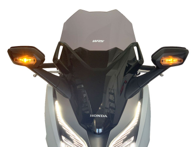 WRS Sport Windschild Honda Forza 125
