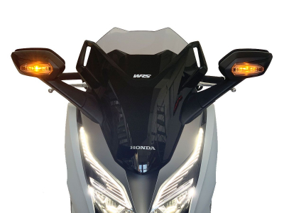 WRS Sport Windschild Honda Forza 125