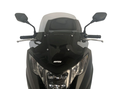 WRS Sport Windschild Honda Integra 700