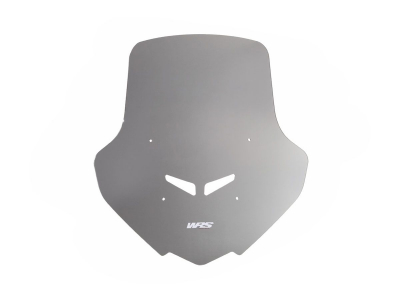 WRS Sport Windschild Honda Integra 700