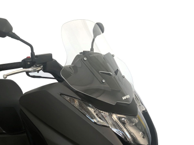 WRS Sport Windschild Honda Integra 700