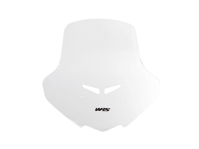 WRS Sport Windschild Honda Integra 700