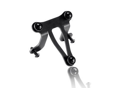 WRS Sport Windschild Ducati Streetfighter V4