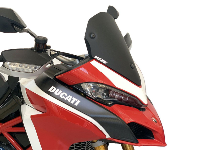 WRS Sport Windschild Ducati Multistrada 1200