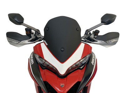 WRS Sport Windschild Ducati Multistrada 1200