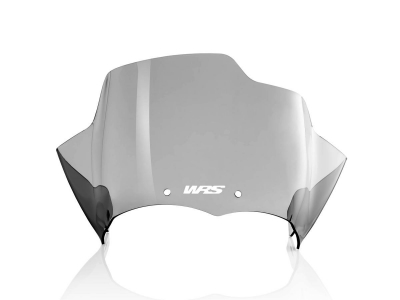 WRS Sport Windschild BMW R 1200 GS