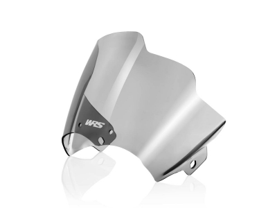 WRS Sport Windschild BMW R 1200 GS