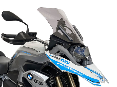 WRS Sport Windschild BMW R 1200 GS