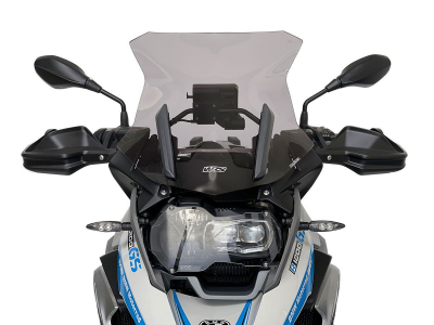 WRS Sport Windschild BMW R 1200 GS