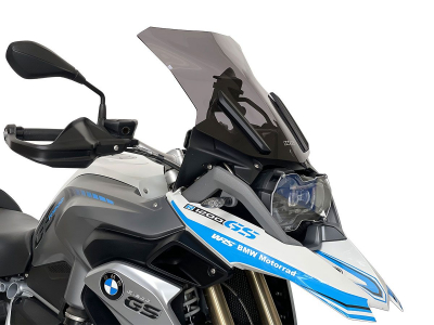 WRS Sport Windschild BMW R 1200 GS