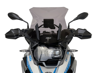 WRS Sport Windschild BMW R 1200 GS