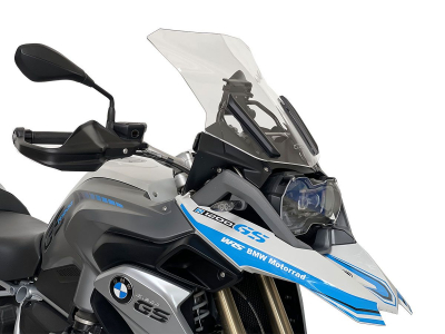 WRS Sport Windschild BMW R 1200 GS