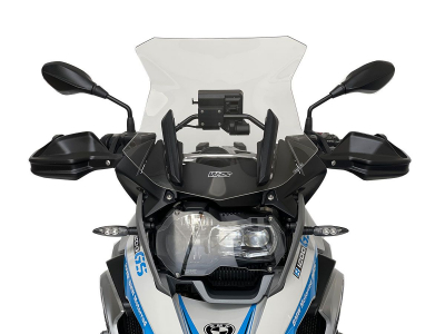 WRS Sport Windschild BMW R 1200 GS