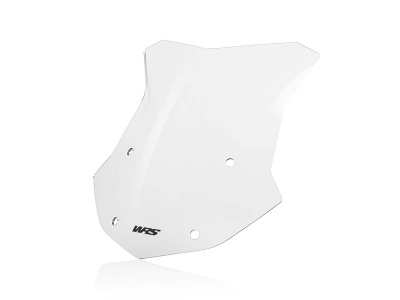 WRS Sport Windschild BMW R 1200 GS