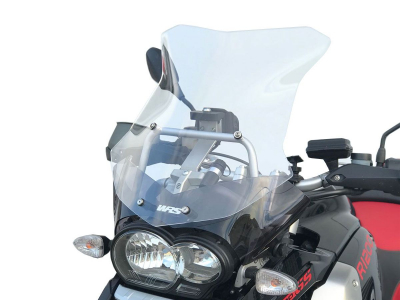 WRS Sport Windschild BMW R 1200 GS