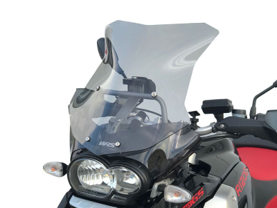 WRS Sport Windschild BMW R 1200 GS