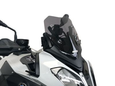 WRS Sport Windschild BMW S 1000 XR